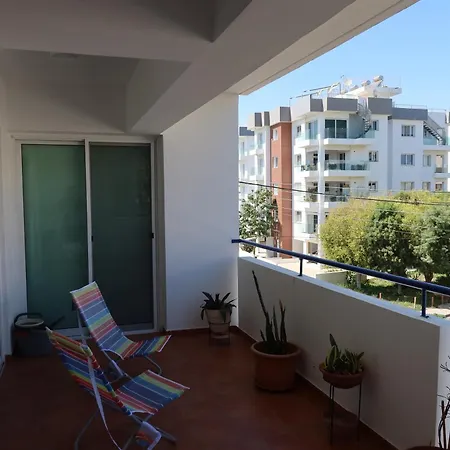 Carisa Downtown With Rooftop Pool Appartement