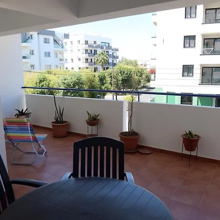Carisa Downtown With Rooftop Pool Appartement *