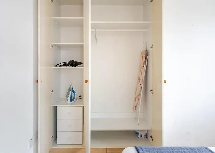 Apartamento Carisa Downtown With Rooftop Pool