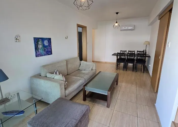 Apartamento Carisa Downtown With Rooftop Pool *