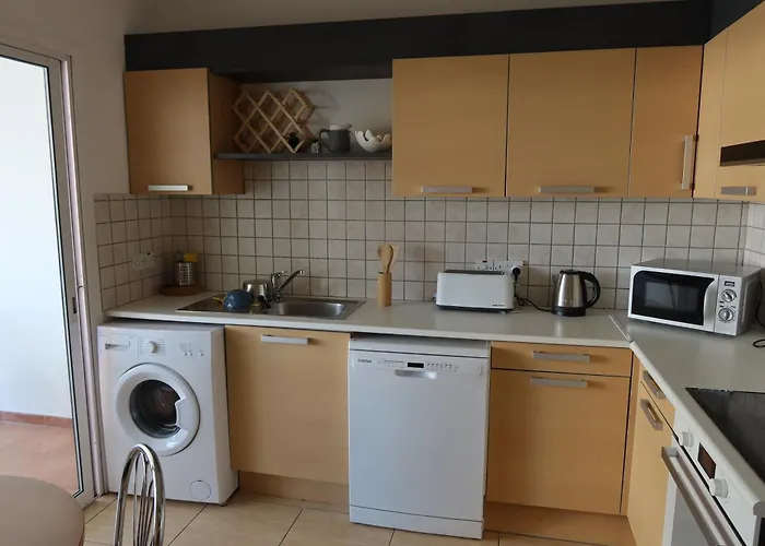 Carisa Downtown With Rooftop Pool Apartamento