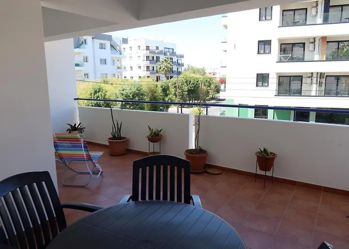 Carisa Downtown With Rooftop Pool Apartamento *