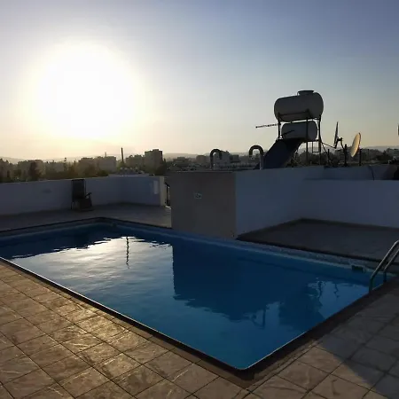 Must - Downtown By St. Lazarus Apartment *