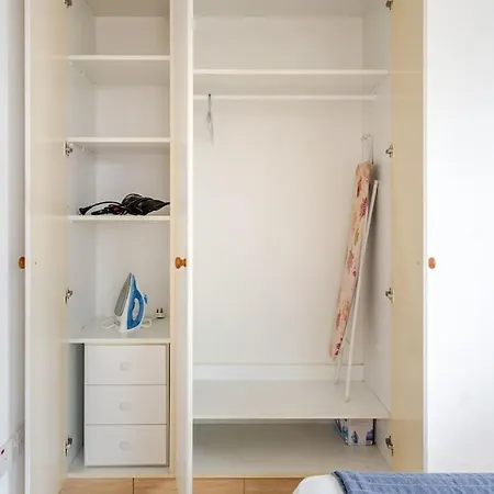 Apartamento Carisa Downtown With Rooftop Pool