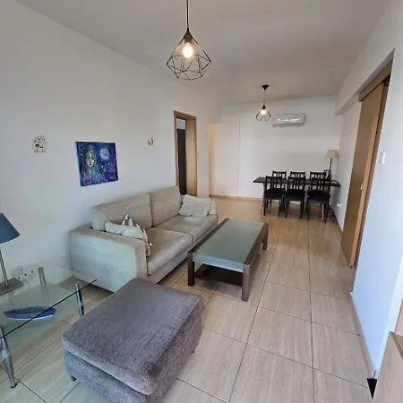 דירה Carisa Downtown With Rooftop Pool *